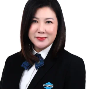 GOH EE KHENG JOYYCE (JOYYCE GOH)