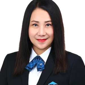 LIM SOR CHOO (EVELYN LIM)