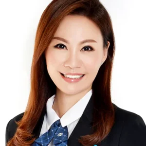 WOO SIEW PIN ANGELA (ANGELA WOO)