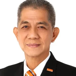 ONG KEE SENG (ONG K.S)