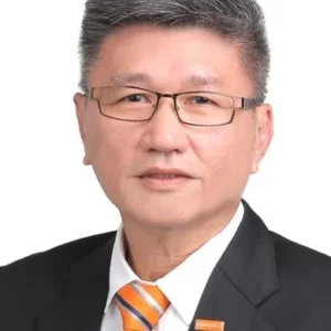 LIEW YEO FOO (LIEW Y. F.)
