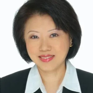 LIM MEOW KHIM (JANET)