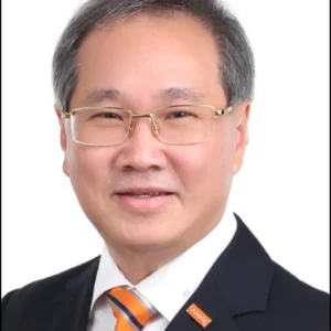 LEE CHIEW SHUEN (PETER)