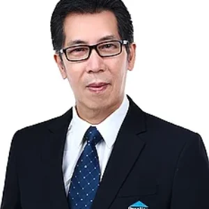 FOONG TENG PONG (DAVE FOONG)