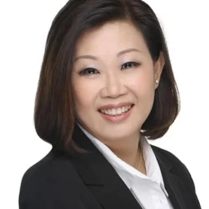 CONNIE CHEONG CHEI LENG (CONNIE CHEONG)