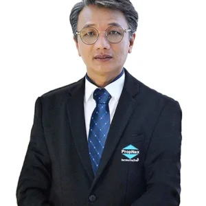 WANG LENG HONG (LH WANG)