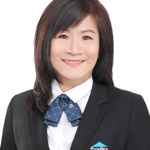 LIM SIEW BUAY (JOYCE LIM)