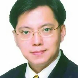 WONG CHING MUN (BEN WONG)