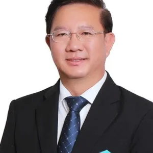 NG KIM TECK (KELVIN NG)