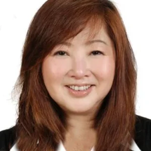 MIYUKI NAKATANI (MICHELLE CHOO)