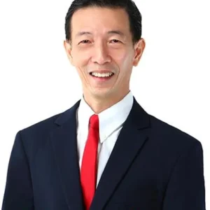 NG CHWEE BAK VINCENT (VINCENT NG)