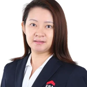 GWEE LENG LENG (ELAINE GWEE)