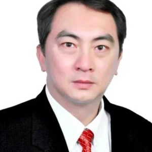 SIM TONG HOCK (JOHNNY)