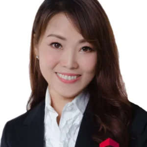 NGAM LI LI (PHYLLIS NGAM)