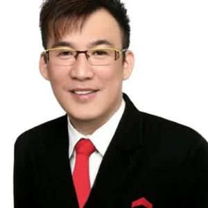 CHUA HUNG POH ANTHONY (ANTHONY CHUA)
