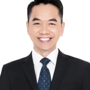 YAM GEE LEAG (JEFFREY YAM)