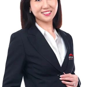 JANINE LIM SUAT PING (Janine Lim)