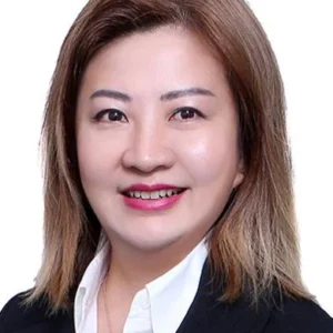 KEE POH HWEE (JASLYN KEE)