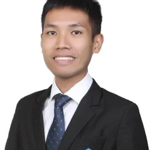 CHEE EVAN (ZHU YIWEN) (EVAN CHEE)