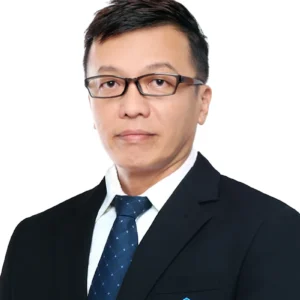 LOH CHIANG LONG (SAM LOH)