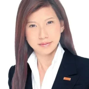 KOH AI MUI (CATHERINE KOH)