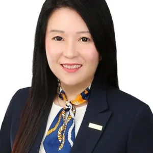 WOO WEN LI (WENDY WOO)