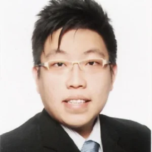 SHI WEILIANG ETHAN (ETHAN SHI)