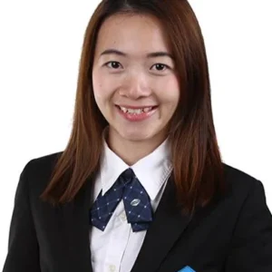 TAN CHOO YAN (YANN TAN)