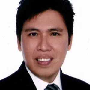 LEE YEW HENG (ANDY LEE)