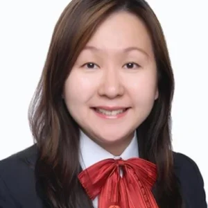 QUEK MUI KIM (CONNIE)