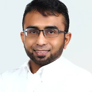 FADIL BIN JAM’NAT (JoeFadil)