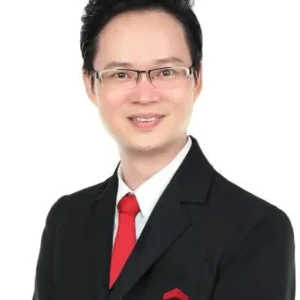 TOH SWEE KHOON (KEITH TOH)