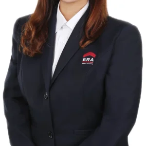 CHIEW NYOKE MUI (Marcia MEGAN CHIEW)