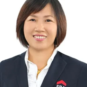 HUANG RONGJUAN (JOiCE)