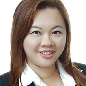 TAY KIM HONG (EILEEN TAY)