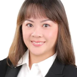 KOH SHEAU YING (SAMANTHA)