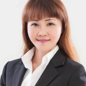 LIM SIOK CHENG (AGNES LIM)