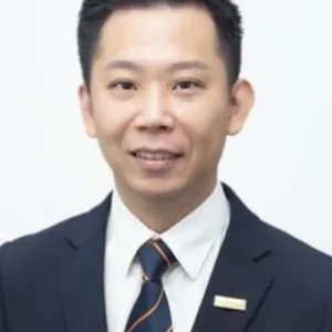 TAN SOON HENG (NORMAN TAN)