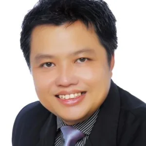 HO SWEE PINN (WESLEY)