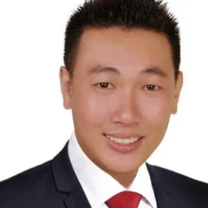 DERRICK CHIA ZHUO LIN