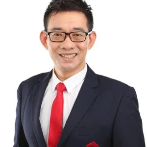 MAK MUN YEW (CALVIN MAK)