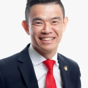 ONG CHIN CHUAAN (ROY)