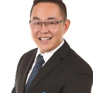 HO HON KHOON (DANIEL)