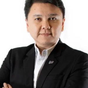 YEO ENG KIAK (ERIC YEO)