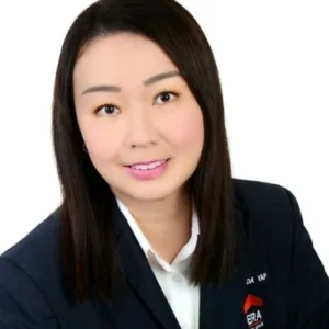 YAP PECK HOON HILLDA (HILLDA YAP)