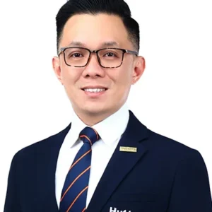 ANG KIAN POO, RAYMOND (RAYMOND ANG)