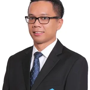 RISDIAN BIN SALIM (RISDIAN LAGI POWER)