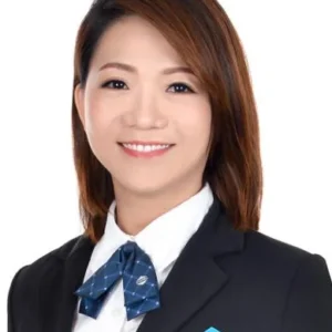 HENG YUN-HSIN, SERENE (SERENE HENG)