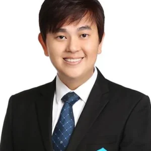 TAN KOK KEONG, JOHNSON (JOHNSON TAN)