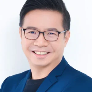 CHIA SEN HOW (DAMIAN)